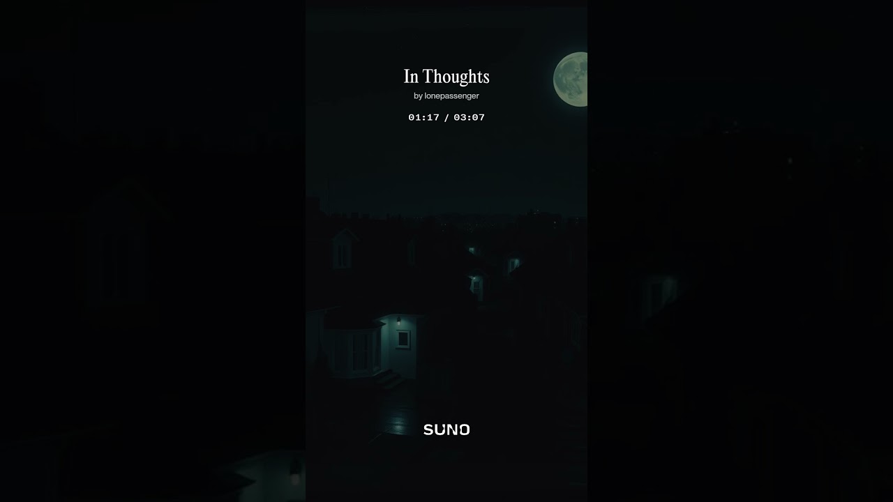 In Thoughts
