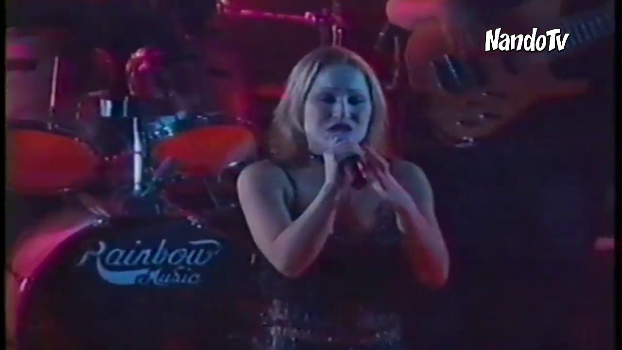 Jennifer - Si Tu Te Vas en el Ok Corral