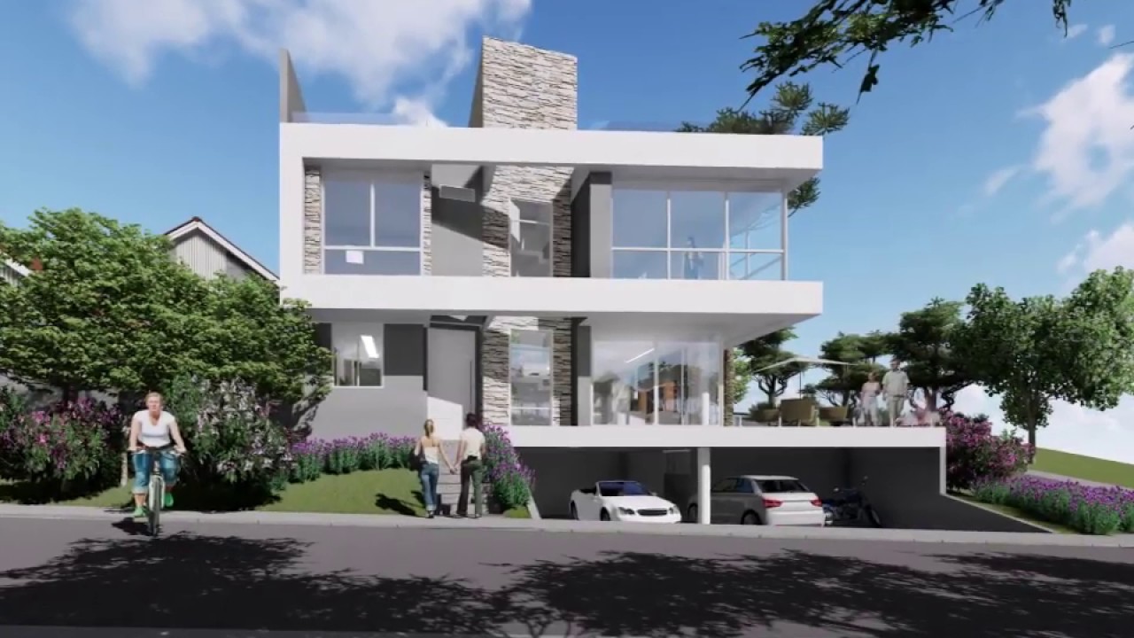 CASA AD 2019