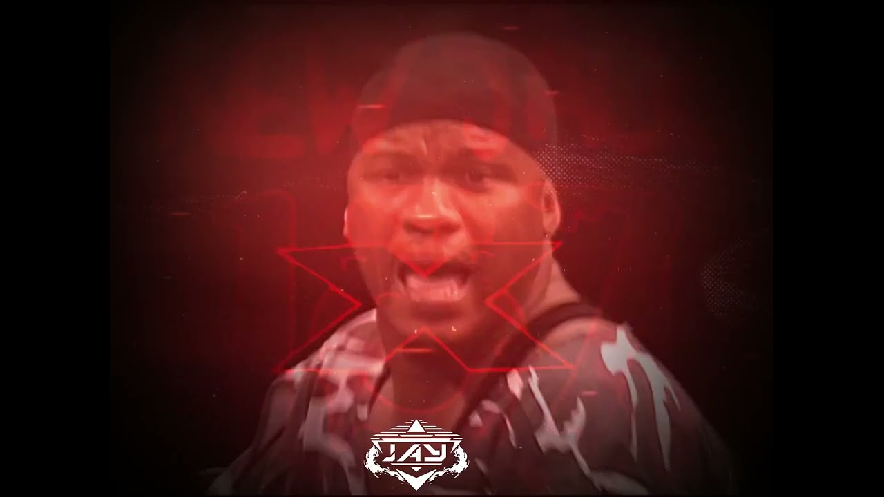 New Jack Custom Titantron - Troublesome '96
