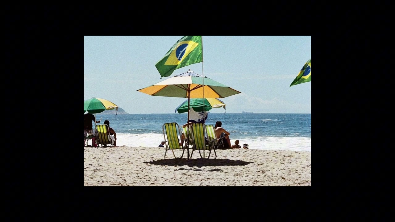 (FREE)Aupinard x Bossa Nova type beat(prod.Jeune Juice)