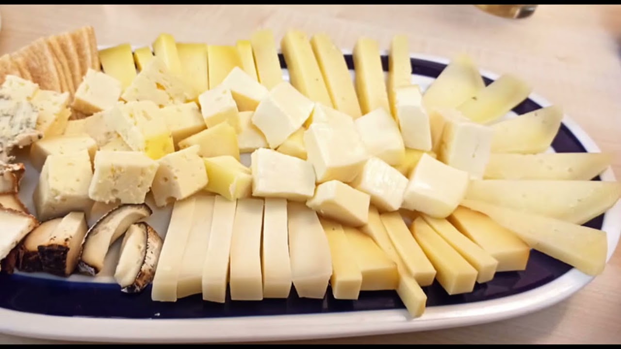 📍 ARZ&Uacute;A, Galicia 🧀 Queso y tradici&oacute;n en el CAMINO de SANTIAGO