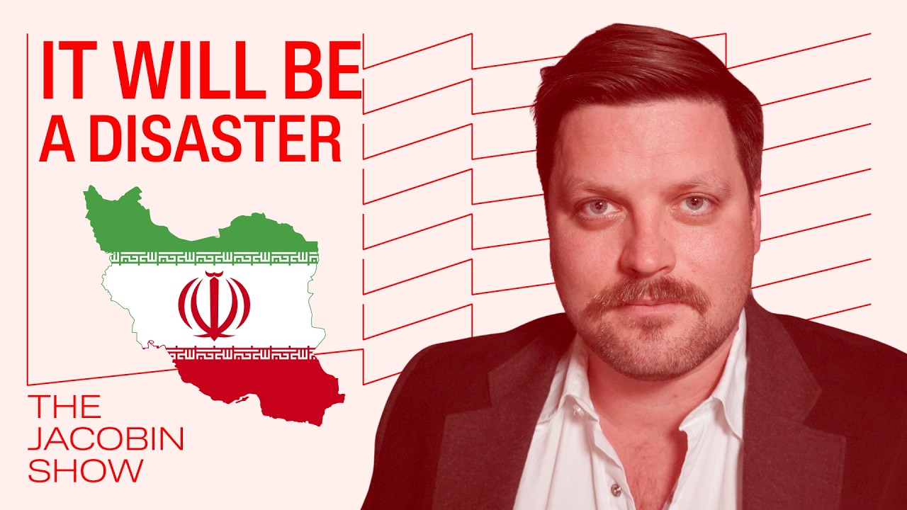 No war with Iran: a history of US intervention