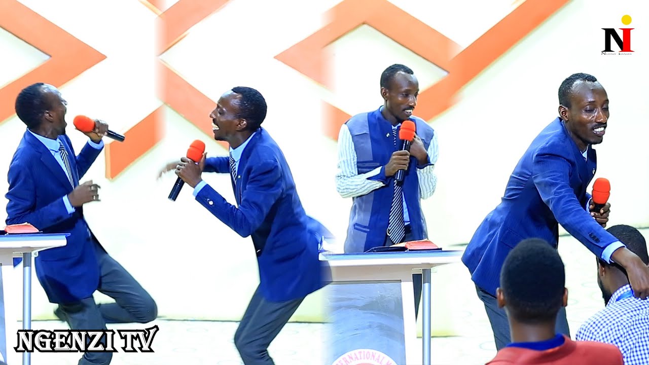 EV.GAPAPA ATI MFITE IFUHE😭RYA YESU MUBE MUBUZIMA BWO👌KUMENYA NO KONGERAHO IBY'IMANA BYASHIZE MUBANTU
