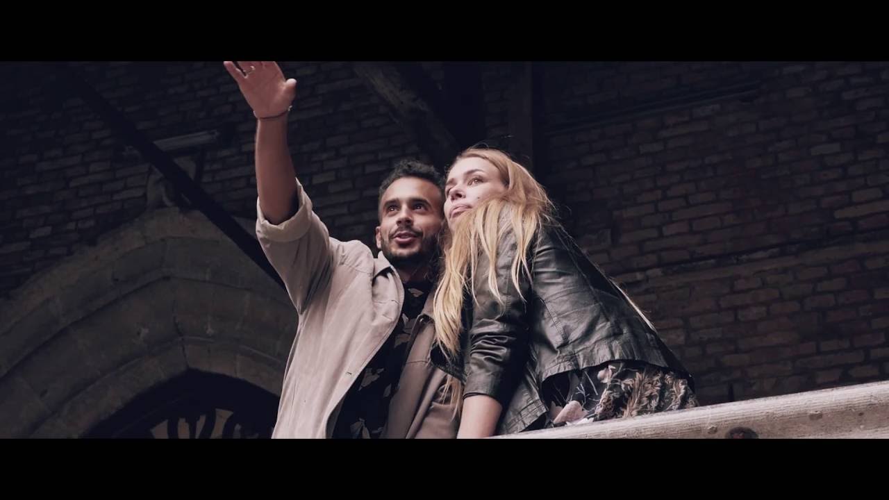 Adil - Repeat- Official video