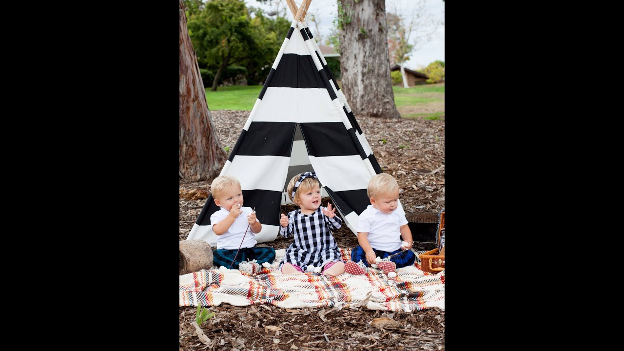Triplet's Campfire