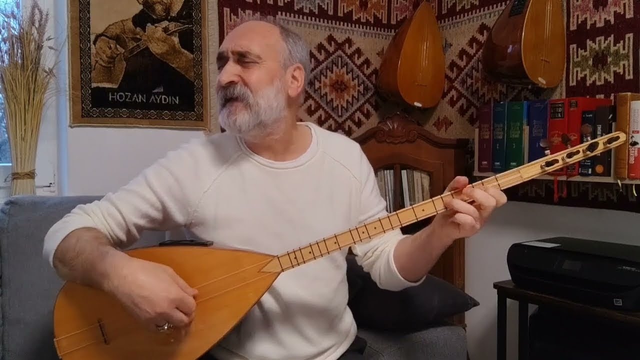 Aydin - Sosê (Kirmanckî 2025)