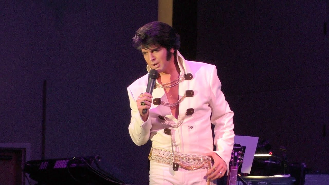 Dean Z, “Kentucky Rain” - video by Susan Quinn Sand