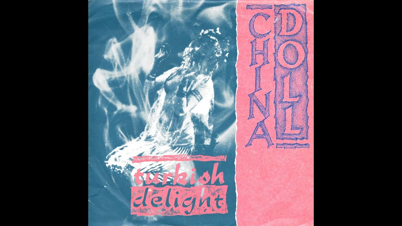 China Doll   