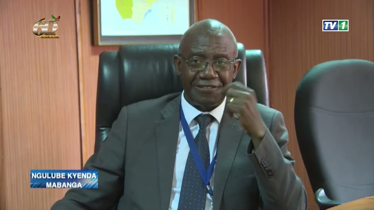 Electric vehicles project in Zambia