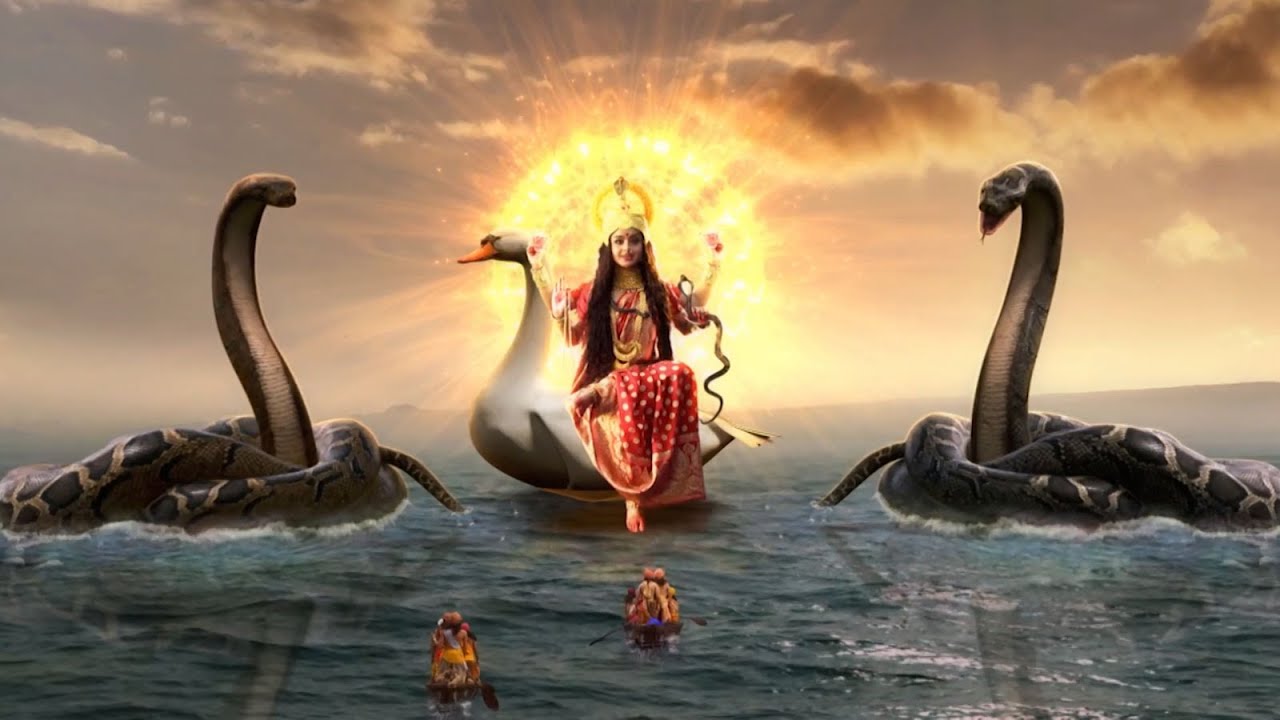 Maha Epiosode: क्या श्री धर संकट के समय में करेगा महादेव पुत्री नाग माता मनसा की पूजा