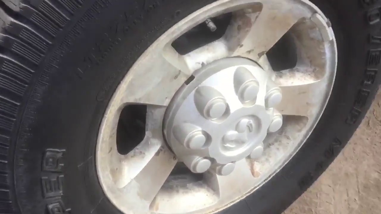 DODGE RAM DIESEL Cummins небольшой обзор