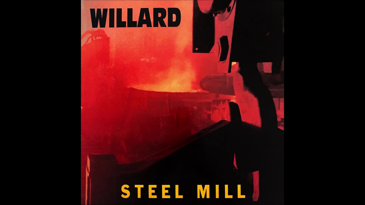Willard - Stain