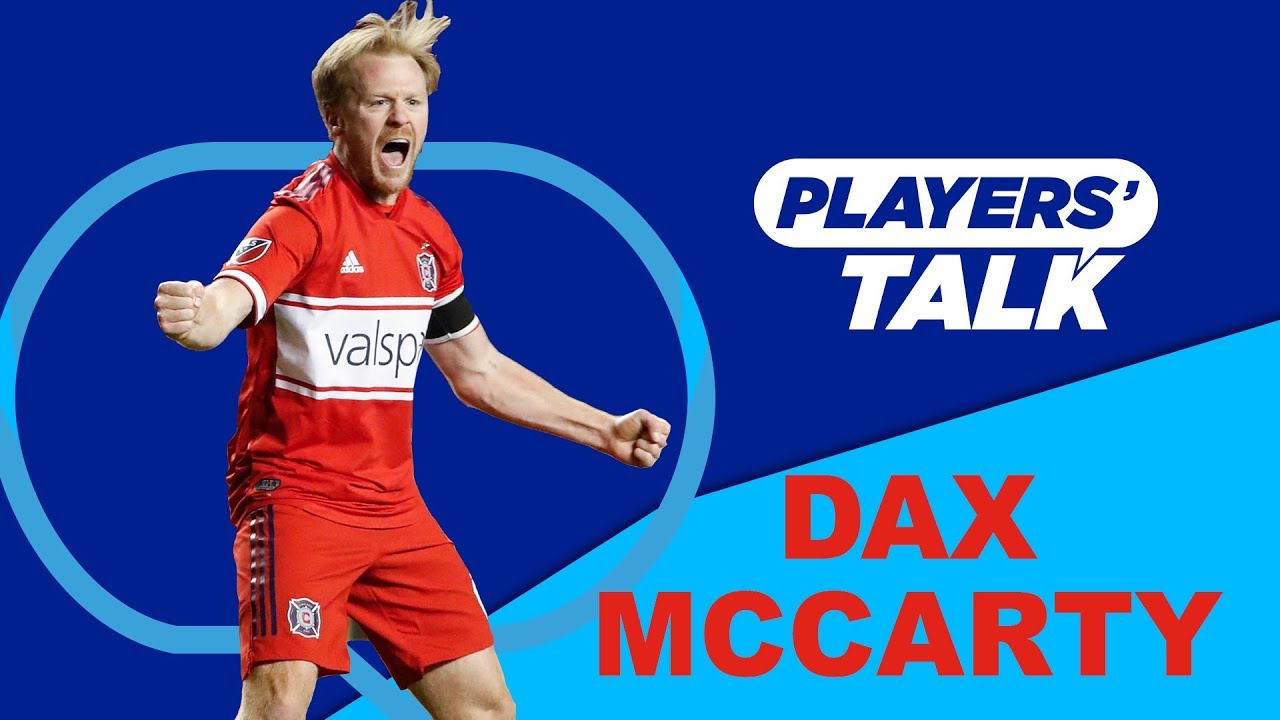 The player you DREADED facing in MLS?