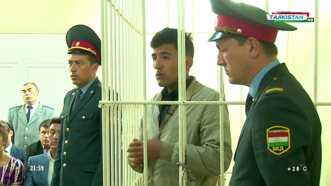 Мурофиа: Муомилоти ғайриқонунии маводи нашъадор | Murofia