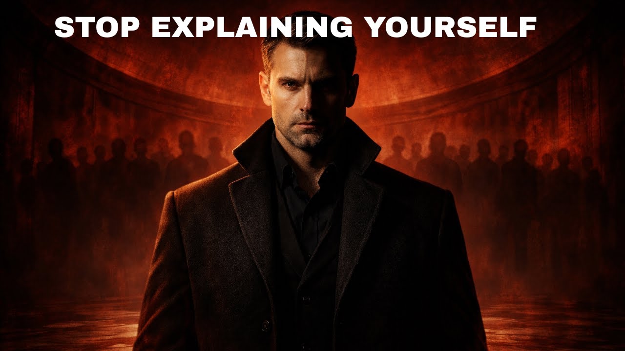 The Machiavellian Truth About Success Nobody Warns You About