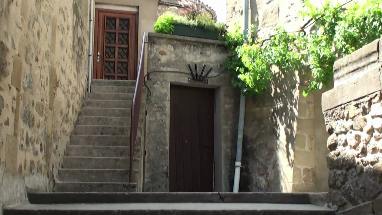 Tournon-sur-Rh&ocirc;ne (Ard&egrave;che - France)