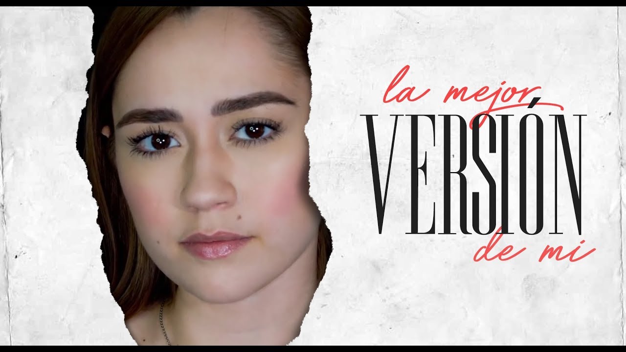 La mejor versi&oacute;n de mi - Natti Natasha (Carolina Ross cover)