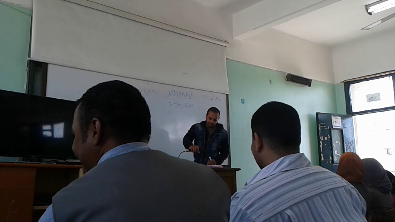 اختبار عملى دبلومه تربويه
