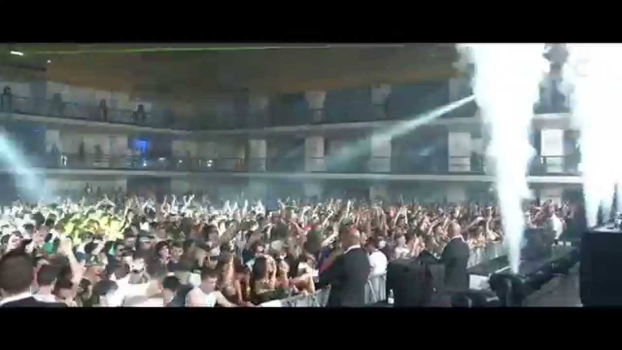 COSMO FESTIVAL@PALAZZO DEI CONGRESSO ROMA 13.6.2015 Official Aftermovie