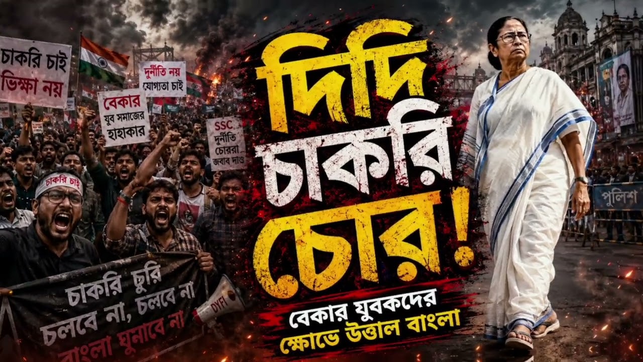Didi Chakri Chor Full song