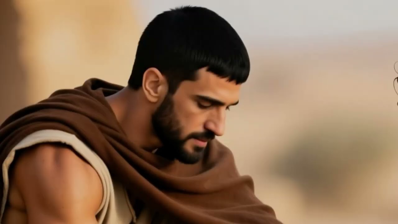 The Good Samaritan: A Story of Compassion & Humanity