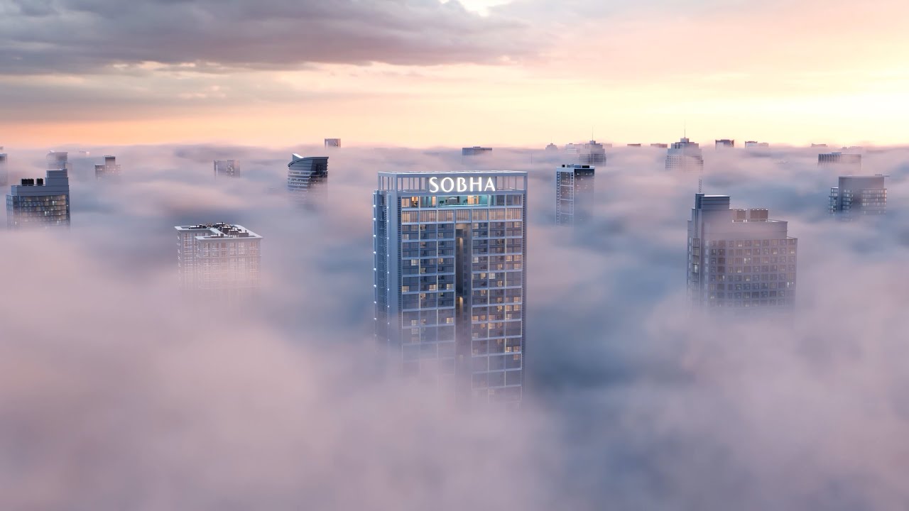 Sobha Inizio