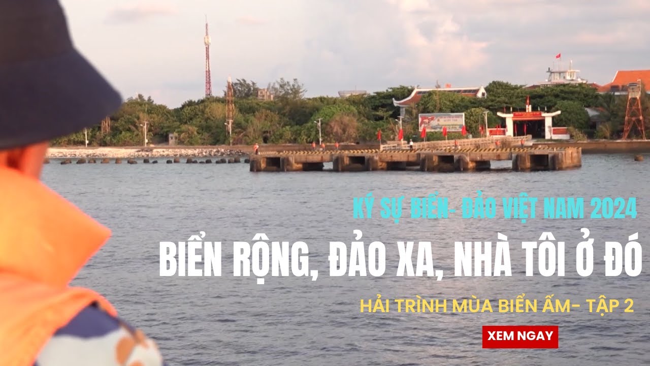 HTV | Ký sự 