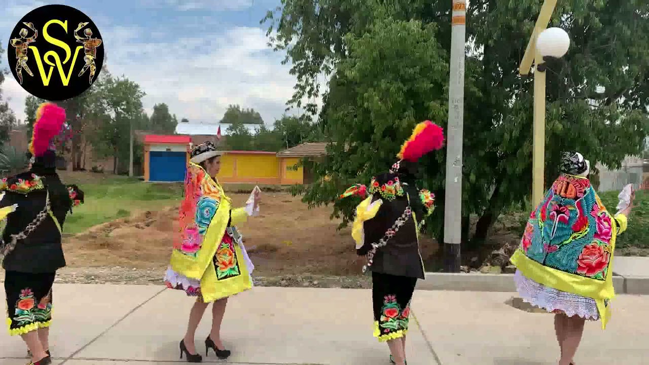 chonguinada Sumaq wanka