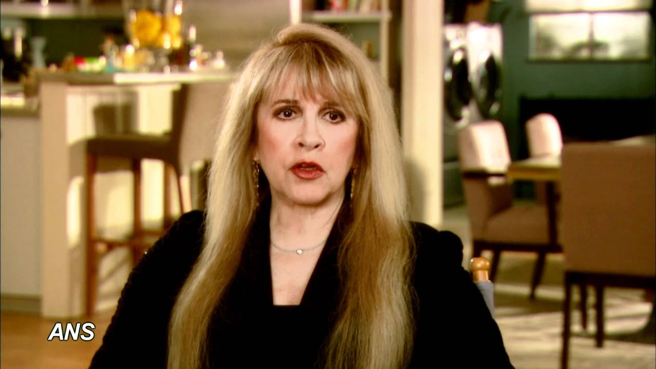 STEVIE NICKS TO MAKE ACTING DEBUT TONIGHT ON NBC