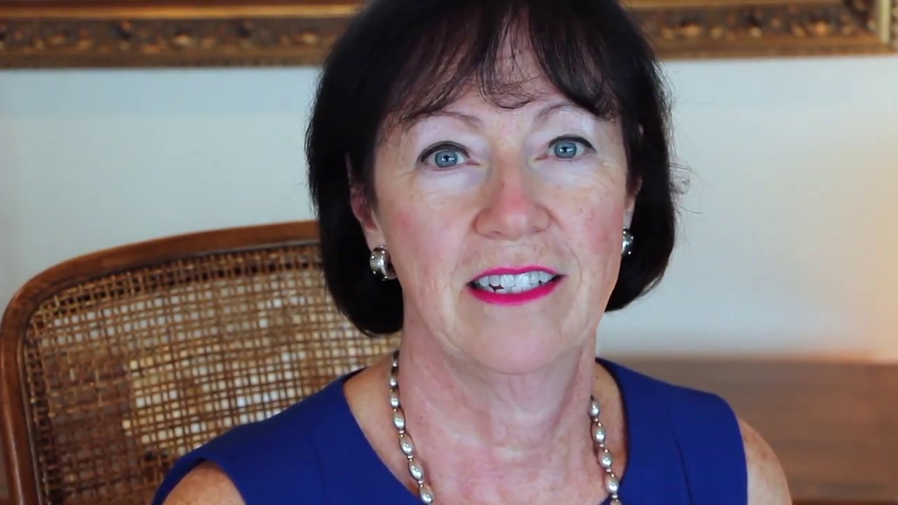 From a successful career to becoming a spouse and a mother
