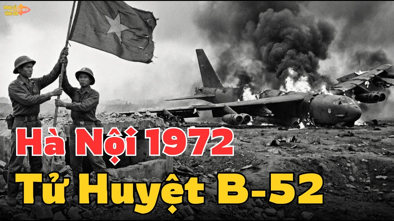 Bí mật 1972: Tại sao 