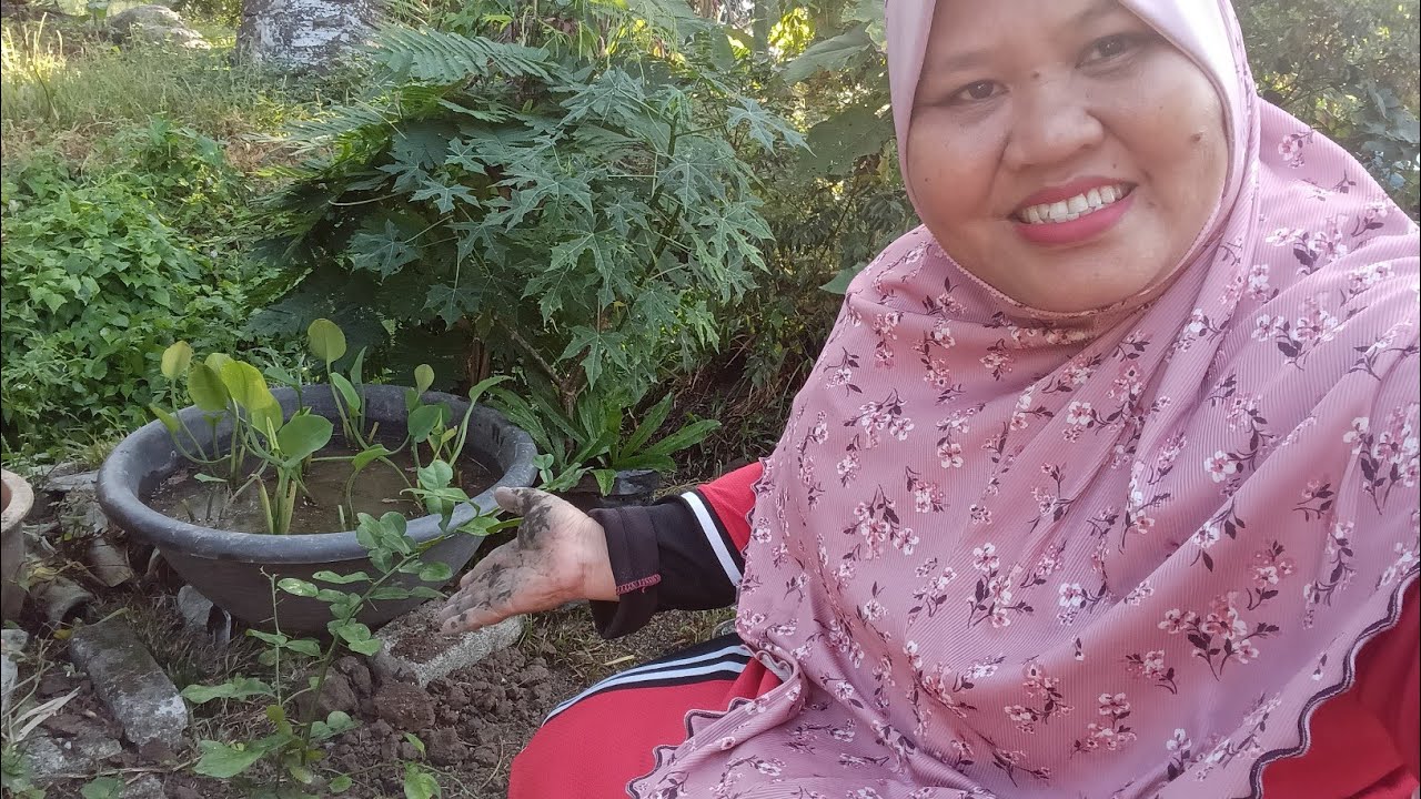 TAMBAH BAHAN MASAKAN YG KAK NUR SUKA‼️‼️‼️‼️MUDAH JAGA
