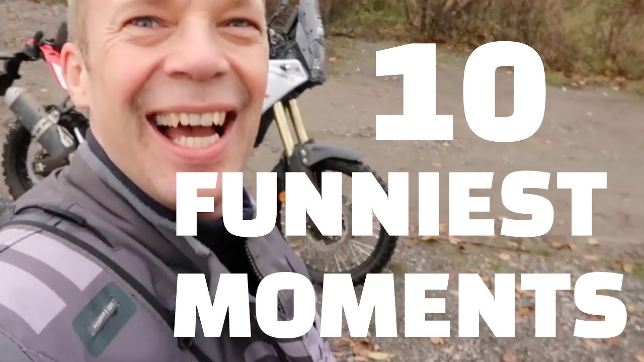 10 funniest moments compilation