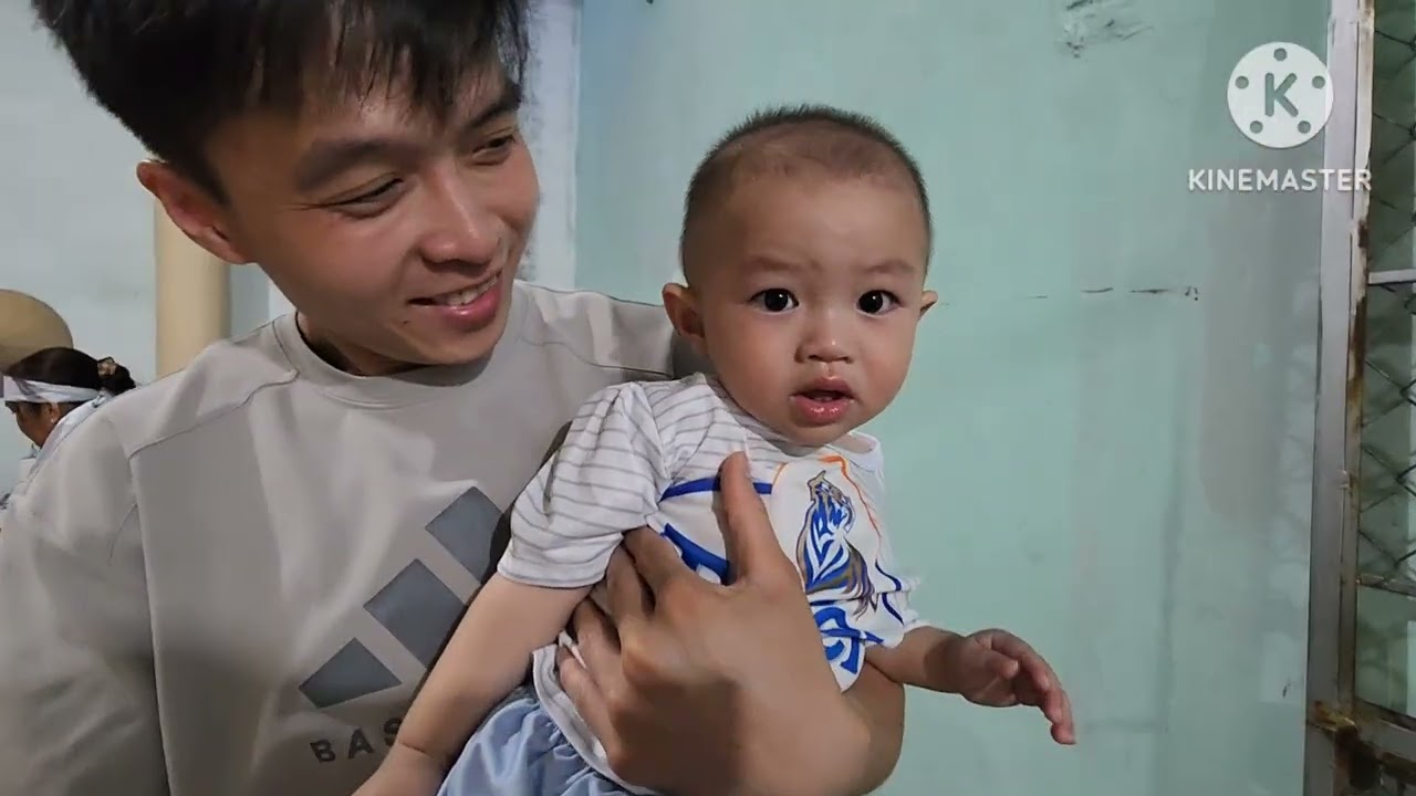 Đám Tang Ông Ngoại - 02/03/2026