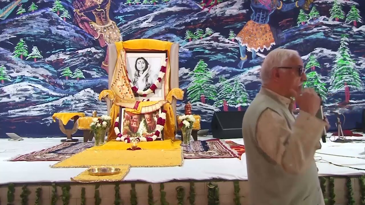 Sahaja Protocols : Dr. R K Mazari
