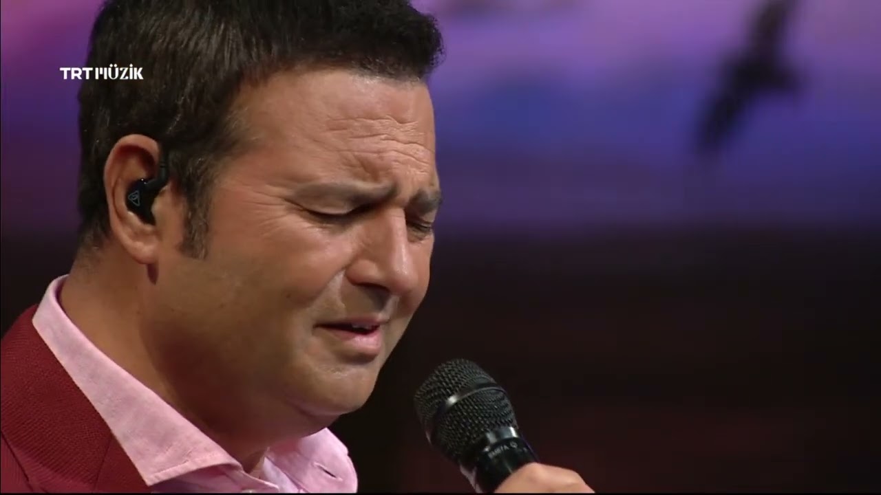 üç yaren / halil'im halil'im / ali çakar