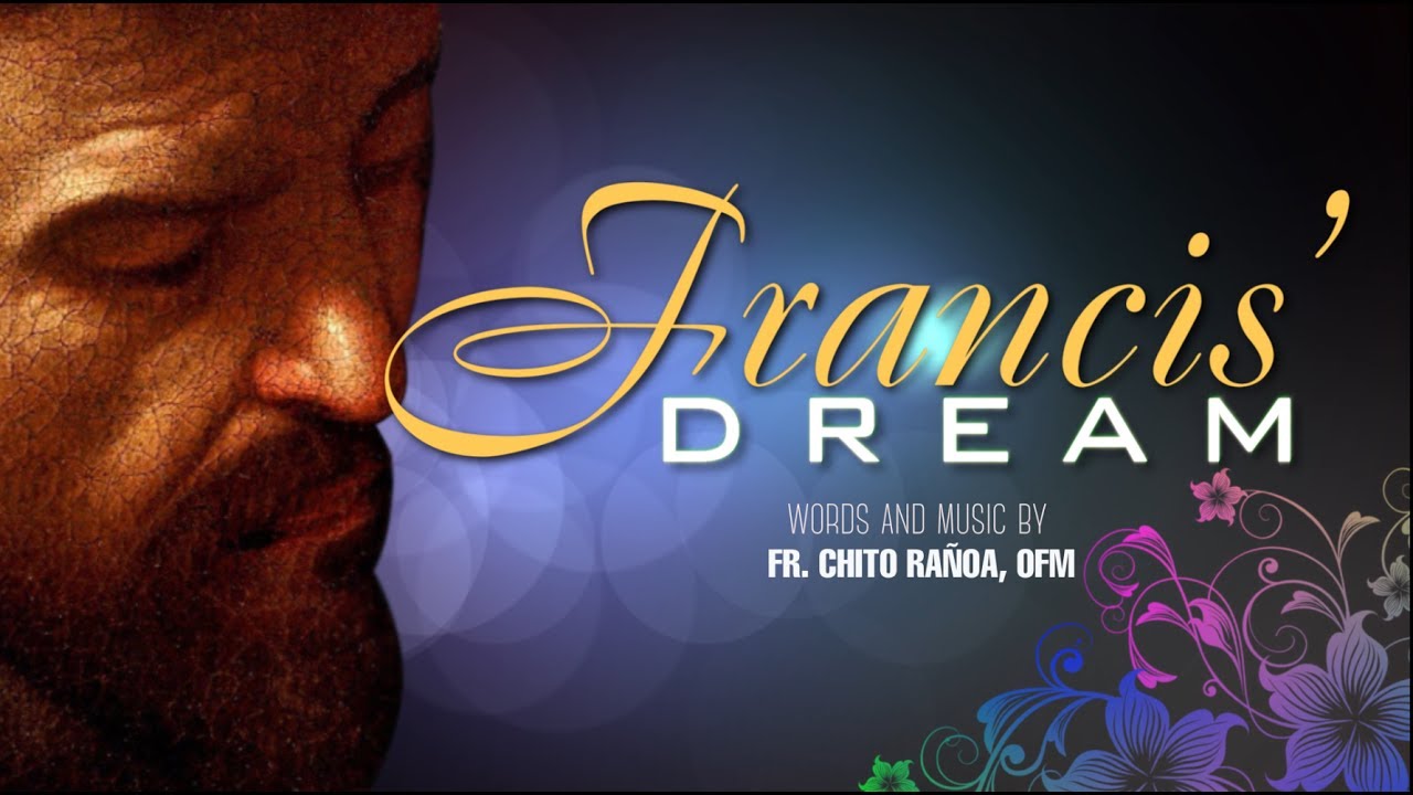 FRANCIS' DREAM