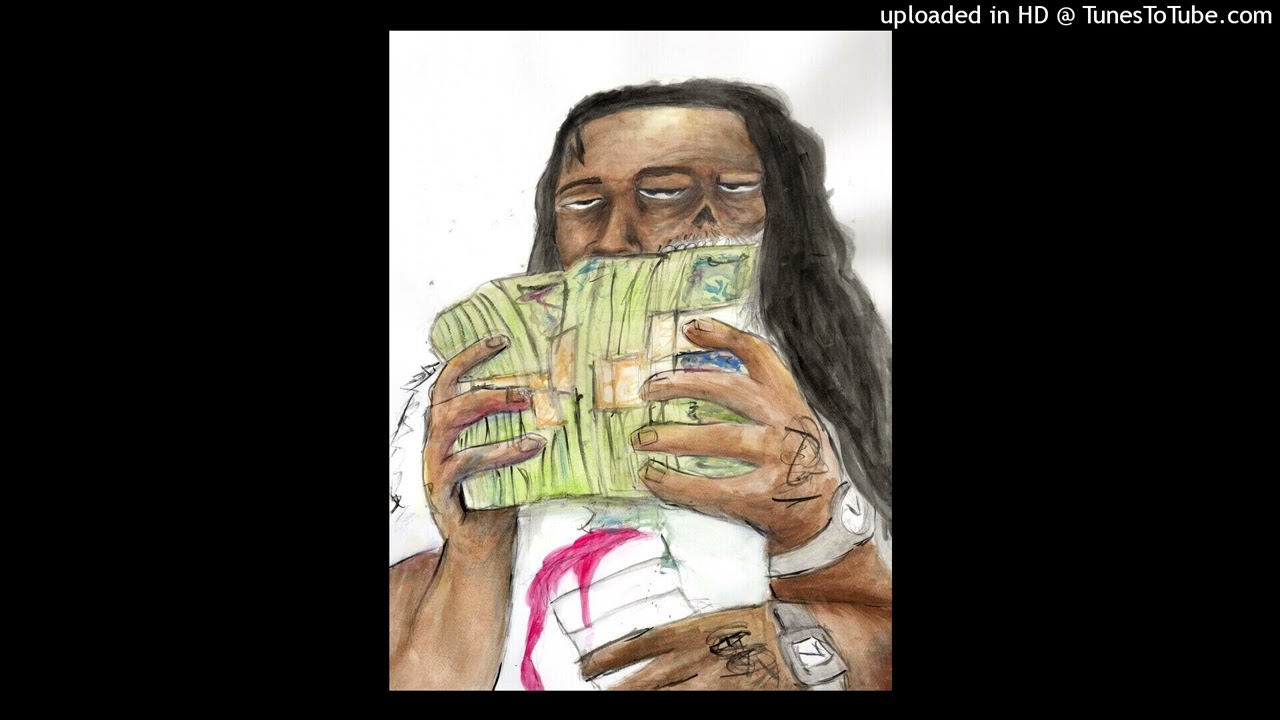 Veeze X Lucki X BabyFace Ray Sample Type Beat 