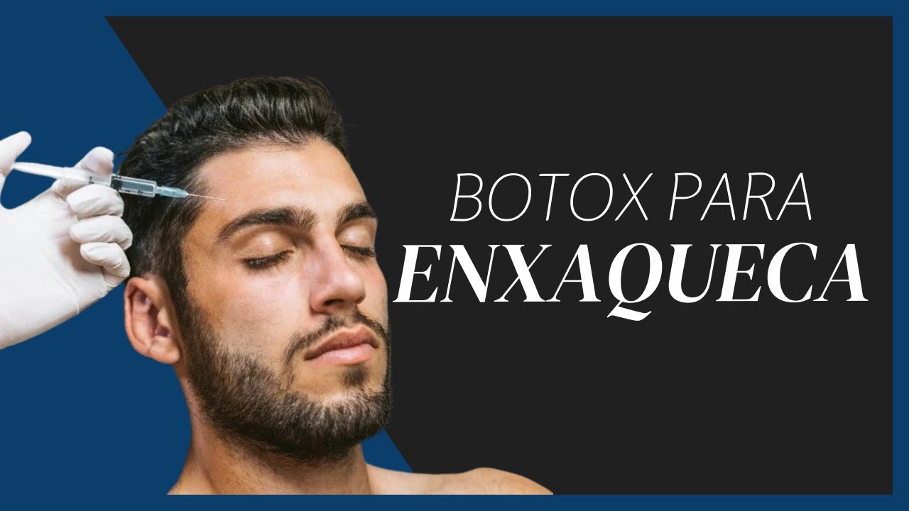 Botox para Enxaqueca Crônica