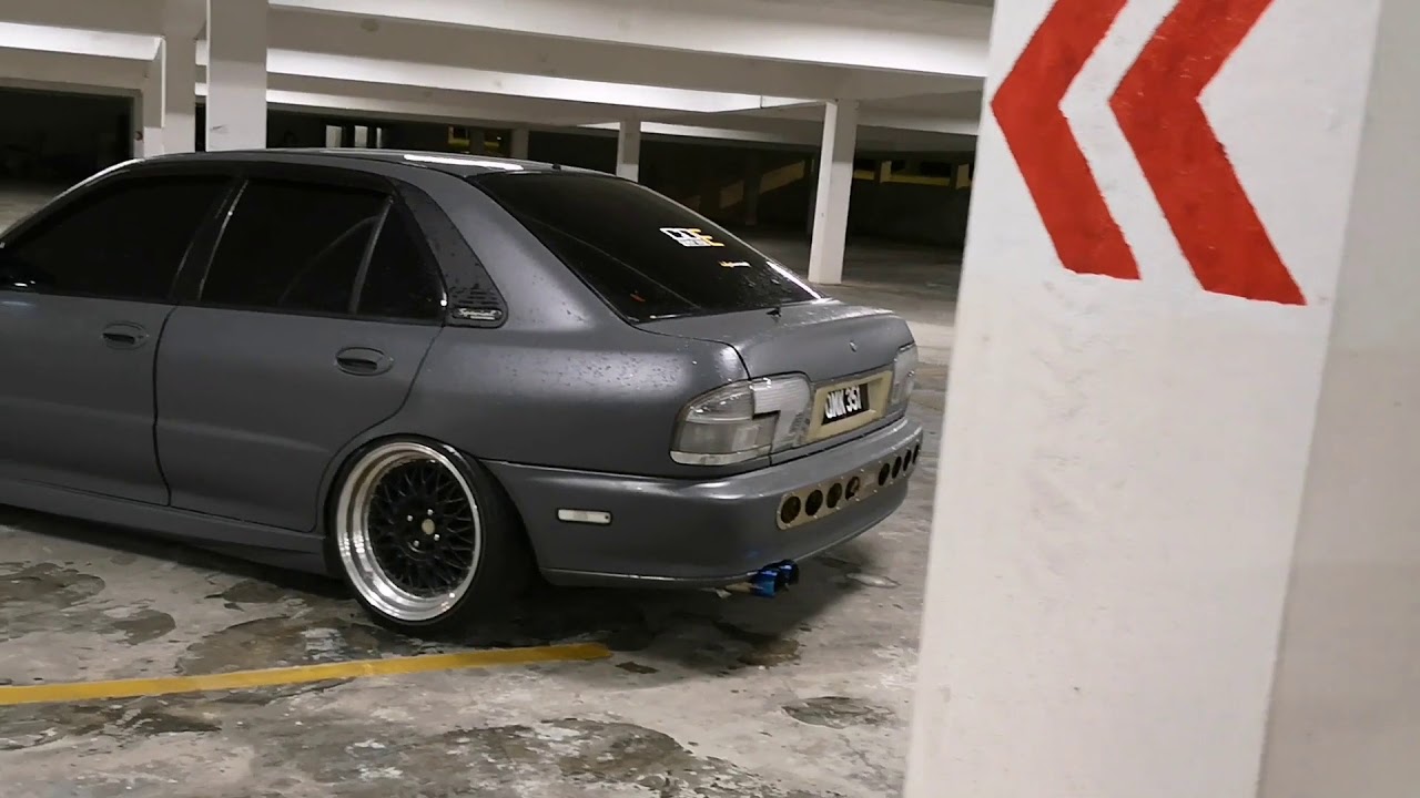 WiraAeroback simpleSetup