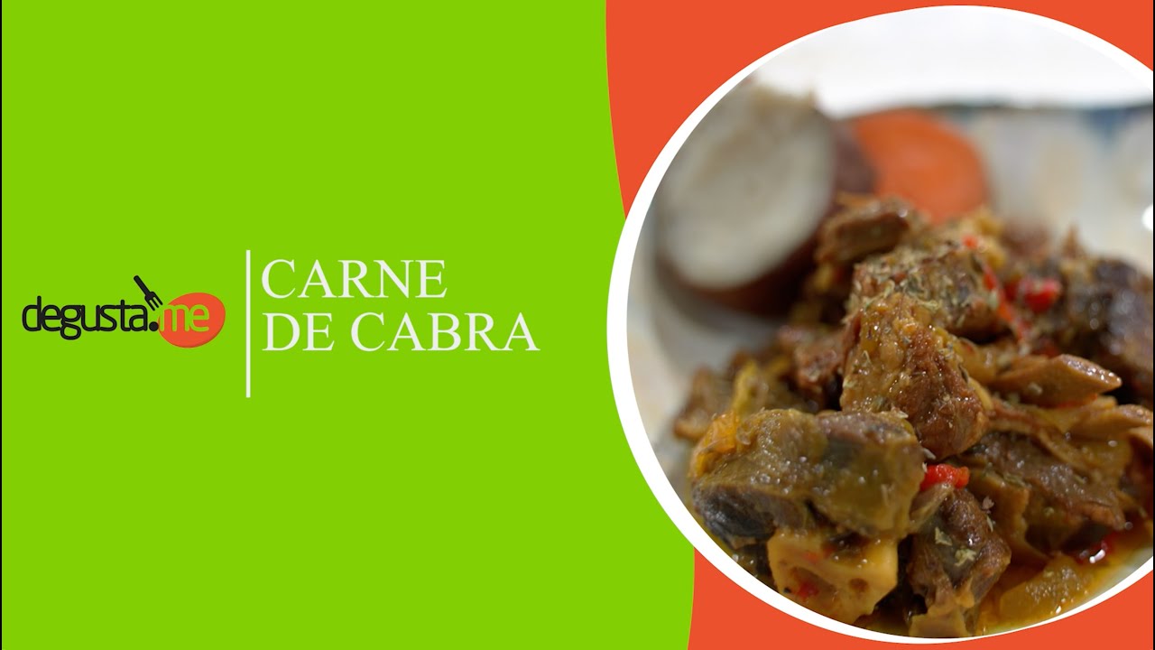 RECETA: Carne de Cabra, Asunción