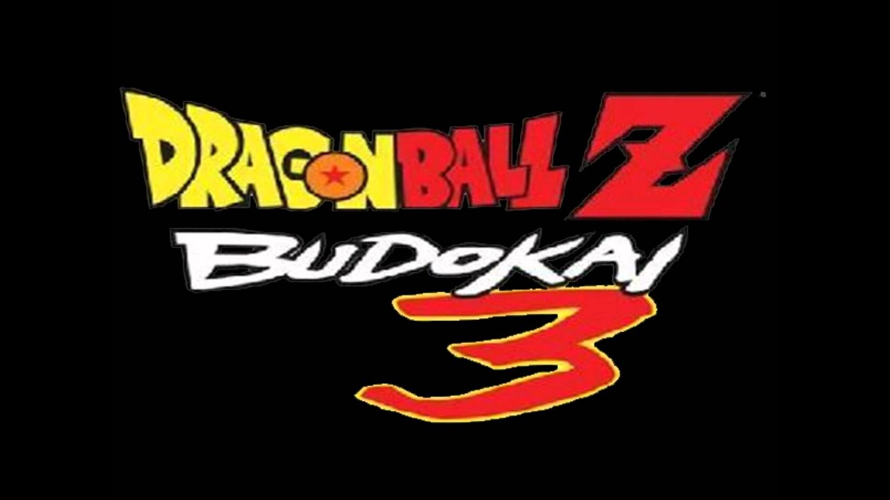Dragon Ball Z Budokai 3 OST - Battle Theme (Twist Of Fate)