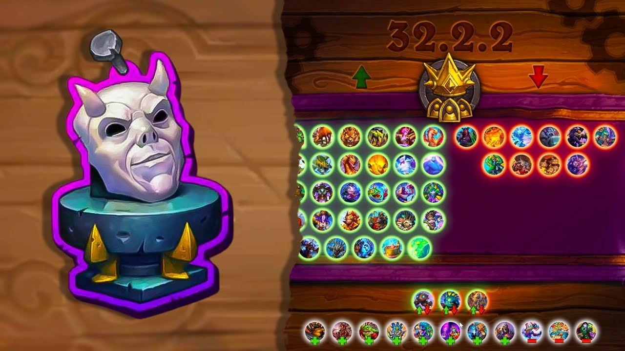 FINALLY Balance updates are coming! | Hearthstone Battlegrounds
