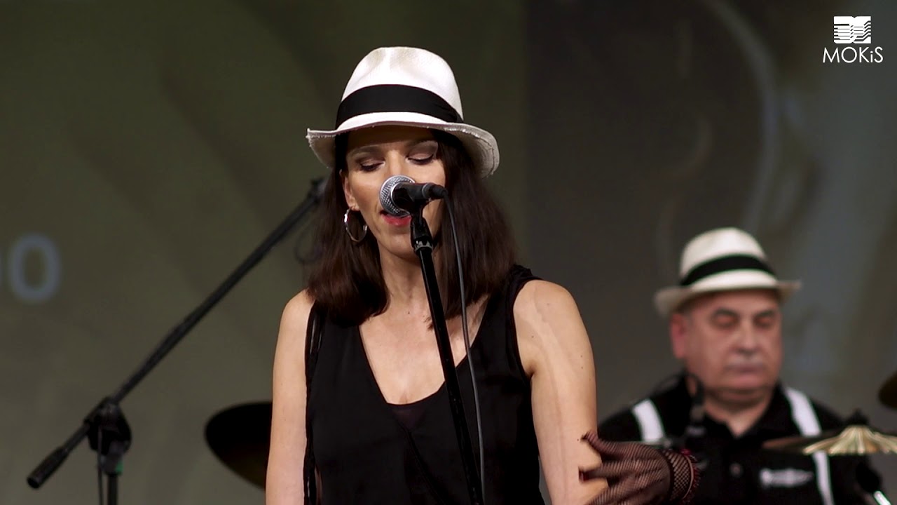 SoboTON - Muzyczne Premiery online w MOKiS - QL Dixie Band