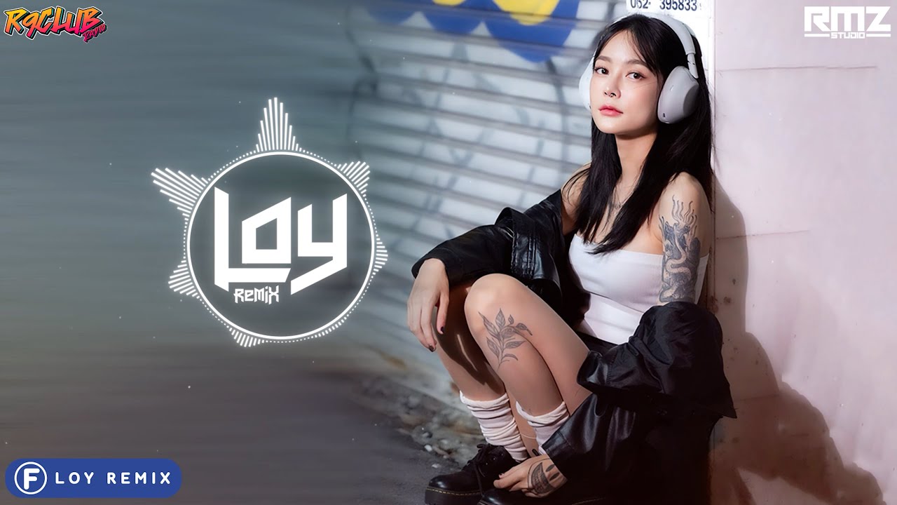 (เบสแน่นๆ) เพลงแดนซ์สากลเบสนุ่มชิลๆเพราะๆ (HIPHOUSE) 2025 (MINI-NONSTOP VOL.143) BY LOYREMiX