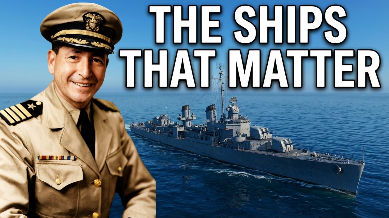 Tier Seven Destroyer Guide | Don't Buy These Ships