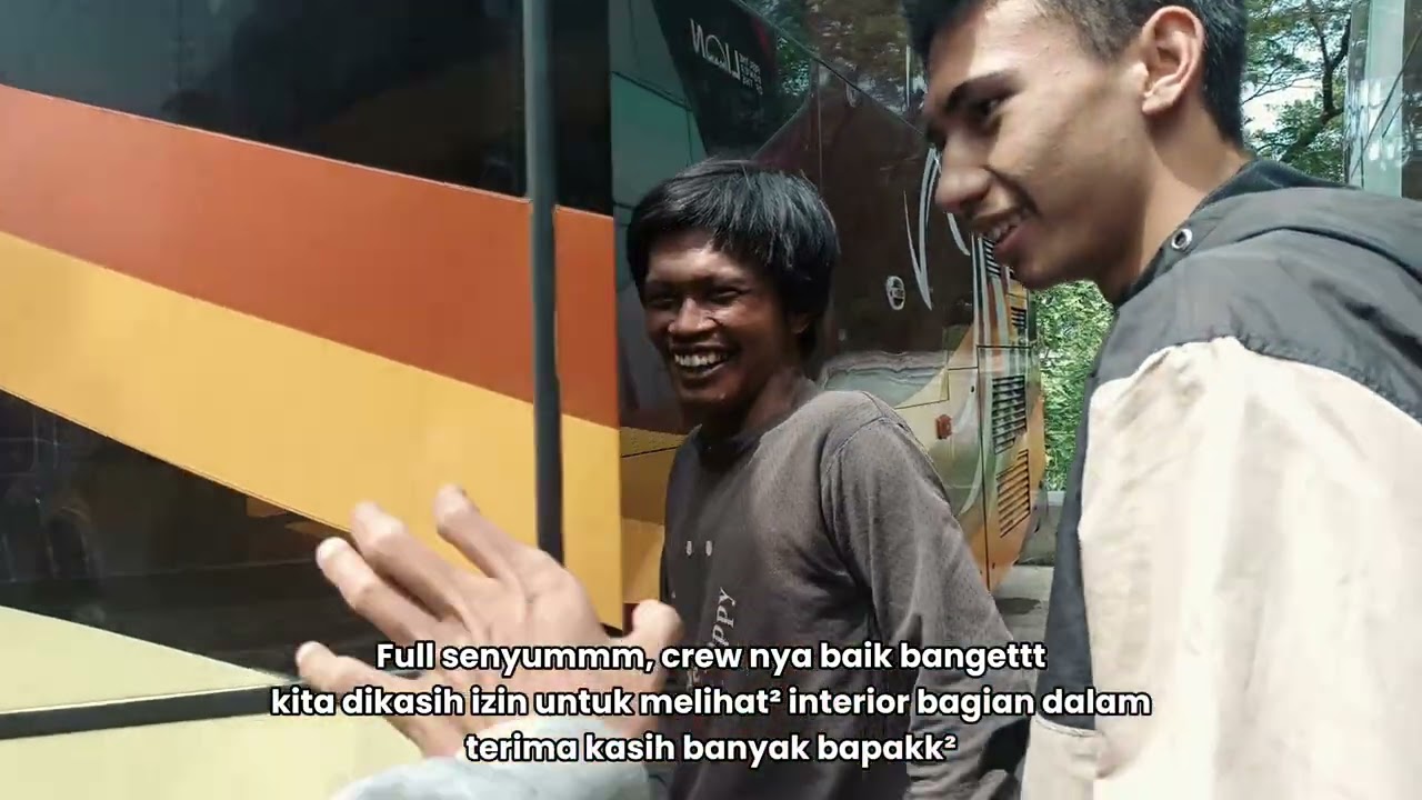 NUSANTARA QONQUEROR MAN R37 - RR4, Eps Special Balik Pondok Ponpes Lirboyo Kediri #part3 