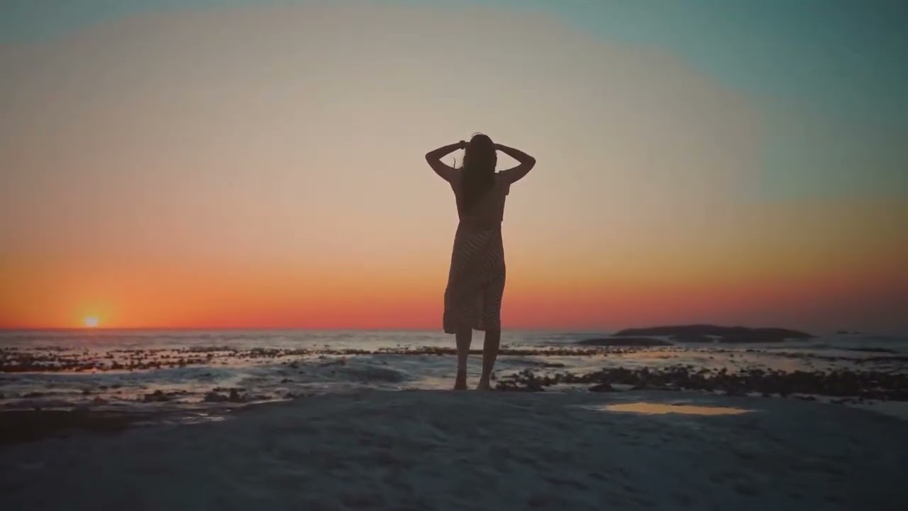 Billie Eilish – Blue Horizon  mp3