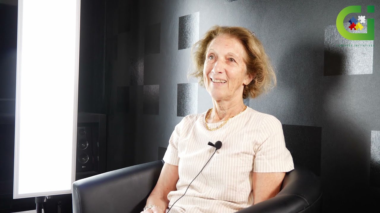 Société comorienne: mutation, résistance et quête d'un modèle de développement | Sophie Blanchy 1/2